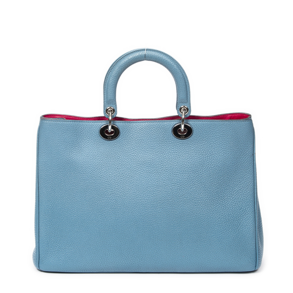 Dior Large Diorissimo Tote - Picture 5 of 10